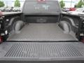 2011 Dodge Ram 1500 Dark Slate Gray Interior Trunk Photo