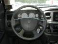 Bright White - Ram 2500 SLT Quad Cab 4x4 Photo No. 7