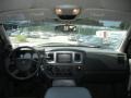 Bright White - Ram 2500 SLT Quad Cab 4x4 Photo No. 9