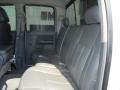 Bright White - Ram 2500 SLT Quad Cab 4x4 Photo No. 10