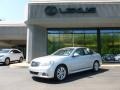 Liquid Platinum - M 35x AWD Sedan Photo No. 1