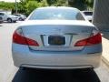 Liquid Platinum - M 35x AWD Sedan Photo No. 4