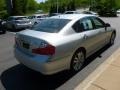Liquid Platinum - M 35x AWD Sedan Photo No. 5