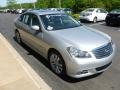 Liquid Platinum - M 35x AWD Sedan Photo No. 6