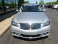 Liquid Platinum - M 35x AWD Sedan Photo No. 7