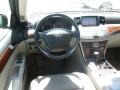 Liquid Platinum - M 35x AWD Sedan Photo No. 14