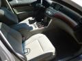 Liquid Platinum - M 35x AWD Sedan Photo No. 16