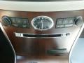 Liquid Platinum - M 35x AWD Sedan Photo No. 19
