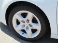 Summit White - Malibu LS Sedan Photo No. 3
