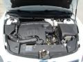 Summit White - Malibu LS Sedan Photo No. 11
