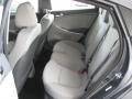 2012 Cyclone Gray Hyundai Accent GLS 4 Door  photo #17