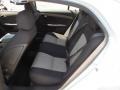 Summit White - Malibu LS Sedan Photo No. 14