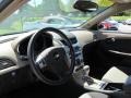 Summit White - Malibu LS Sedan Photo No. 16