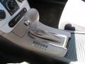 Summit White - Malibu LS Sedan Photo No. 21