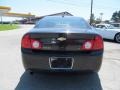 2008 Black Granite Metallic Chevrolet Malibu LT Sedan  photo #5