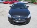 2008 Black Granite Metallic Chevrolet Malibu LT Sedan  photo #10