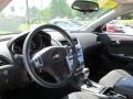 2008 Black Granite Metallic Chevrolet Malibu LT Sedan  photo #17