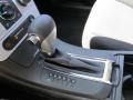 2008 Black Granite Metallic Chevrolet Malibu LT Sedan  photo #20
