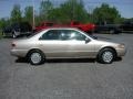 1998 Cashmere Beige Metallic Toyota Camry LE  photo #9