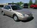 1998 Cashmere Beige Metallic Toyota Camry LE  photo #11