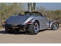 Prowler Silver Metallic - Prowler Roadster Photo No. 7