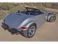  2001 Prowler Roadster Prowler Silver Metallic