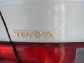 1998 Cashmere Beige Metallic Toyota Camry LE  photo #19