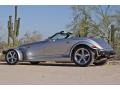  2001 Prowler Roadster Prowler Silver Metallic