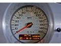 2001 Plymouth Prowler Roadster Gauges