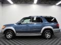Blue Marlin Pearl - Sequoia SR5 4WD Photo No. 7