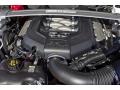  2011 Mustang GT Convertible 5.0 Liter DOHC 32-Valve TiVCT V8 Engine