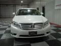 Blizzard White Pearl - Avalon  Photo No. 2
