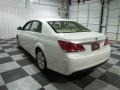 Blizzard White Pearl - Avalon  Photo No. 5