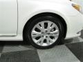 Blizzard White Pearl - Avalon  Photo No. 8