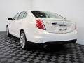 White Platinum Metallic Tri-Coat - MKS FWD Photo No. 2