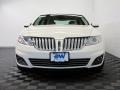 White Platinum Metallic Tri-Coat - MKS FWD Photo No. 3