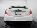 White Platinum Metallic Tri-Coat - MKS FWD Photo No. 4