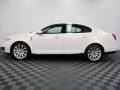 White Platinum Metallic Tri-Coat - MKS FWD Photo No. 7