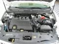 White Platinum Metallic Tri-Coat - MKS FWD Photo No. 9