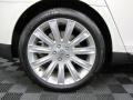 White Platinum Metallic Tri-Coat - MKS FWD Photo No. 25