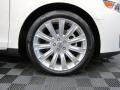 White Platinum Metallic Tri-Coat - MKS FWD Photo No. 26
