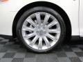 White Platinum Metallic Tri-Coat - MKS FWD Photo No. 27