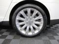 White Platinum Metallic Tri-Coat - MKS FWD Photo No. 28