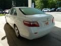 Super White - Camry LE Photo No. 4