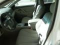 Super White - Camry LE Photo No. 8