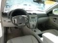 Super White - Camry LE Photo No. 10
