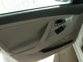 Super White - Camry LE Photo No. 11