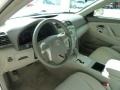 Super White - Camry LE Photo No. 12