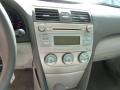 Super White - Camry LE Photo No. 13