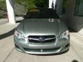 Seacrest Green Metallic - Legacy 2.5i Sedan Photo No. 6